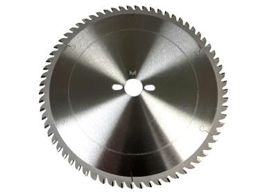 GUHDO HW-Kreissägeblatt 303x3,2/2,2x30 Z68TF Enduro Max 2089.303.31 für Aluminium