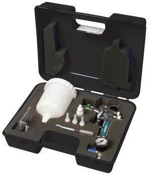 Farbspritzpistole HVLP-2 PRO