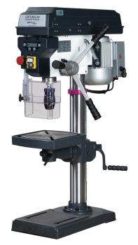 Tischbohrmaschine OPTIdrill D 23 (230V)