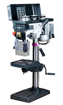 Tischbohrmaschine OPTIdrill D 23 (230V)