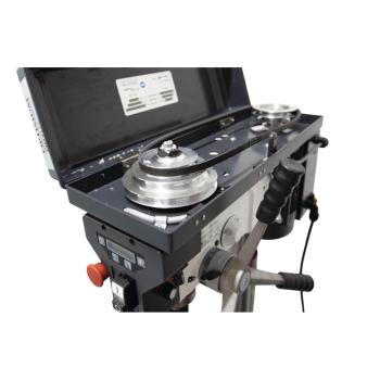Säulenbohrmaschine OPTIdrill D 26Pro Vario