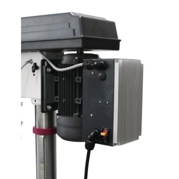 Säulenbohrmaschine OPTIdrill D 26Pro Vario