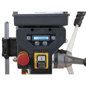 Säulenbohrmaschine OPTIdrill D 26Pro Vario