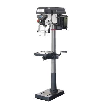 Säulenbohrmaschine OPTIdrill D 26Pro Vario