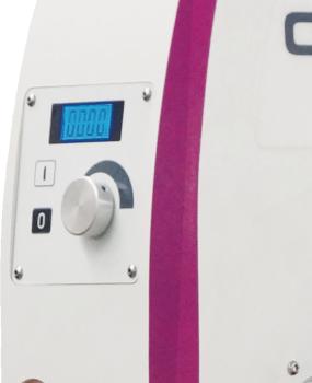 Tischbohrmaschine OPTIdrill DX 13V (230V) mit stufenlos einstellbarer Drehzahlregelung
