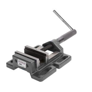 Tischbohrmaschine quantum DQ 16V (230V) inkl. Maschinenschraubstock