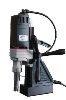 Magnetkernbohrmaschine / Magnetbohrmaschine OPTIdrill DM 35