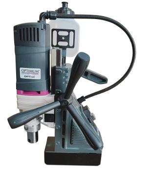Magnetkernbohrmaschine / Magnetbohrmaschine OPTIdrill DM 35