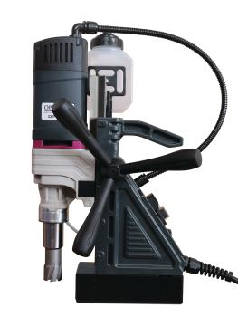 Magnetkernbohrmaschine / Magnetbohrmaschine OPTIdrill DM 35