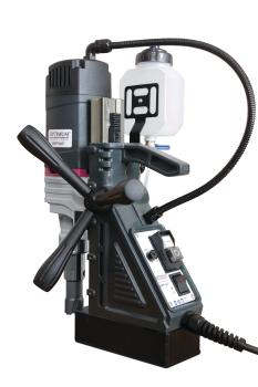 Magnetkernbohrmaschine / Magnetbohrmaschine OPTIdrill DM 35