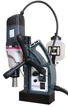 Magnetkernbohrmaschine OPTIdrill DM 35V