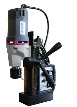 Magnetkernbohrmaschine Magnetbohrmaschine OPTIdrill DM 50V mit stufenloser Drehzahl