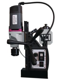 Magnetkernbohrmaschine Magnetbohrmaschine OPTIdrill DM 50V mit stufenloser Drehzahl