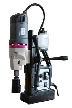Magnetkernbohrmaschine OPTIdrill DM 60V mit stufenloser Drehzahl