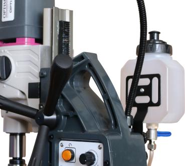Magnetkernbohrmaschine Magnetbohrmaschine OPTIdrill DM 50V mit stufenloser Drehzahl
