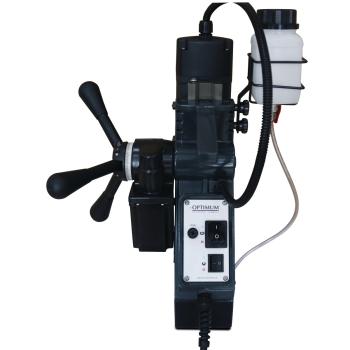 Magnetkernbohrmaschine OPTIdrill DM 35PF