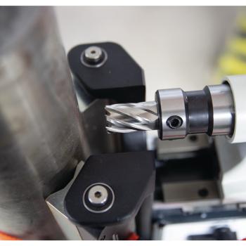 Magnetkernbohrmaschine OPTIdrill DM50PM