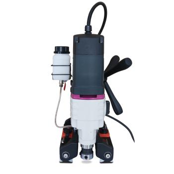 Magnetkernbohrmaschine OPTIdrill DM50PM