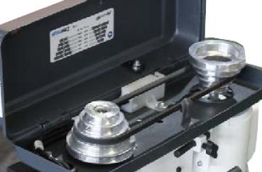 Tischbohrmaschine quantum DQ 13 (230V)