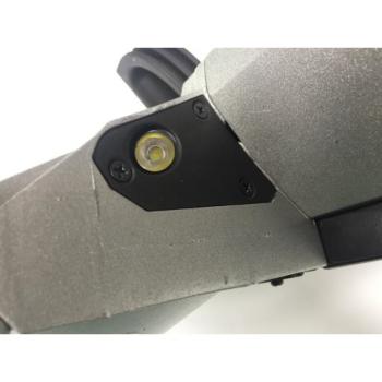 Metall-Hand-Bandsäge quantum SQ-V10 inkl. Arbeitstisch