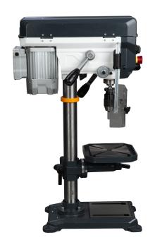 Tischbohrmaschine OPTIdrill DQ 20V (230V) mit Vario-Antrieb