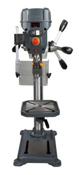 Tischbohrmaschine OPTIdrill DQ 20V (230V) mit Vario-Antrieb
