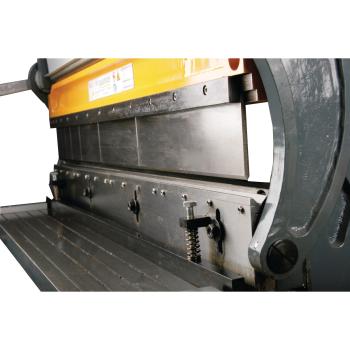 Kombinierte Biege- und Schneidemaschine SAR 1000