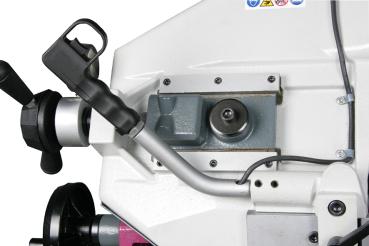 Metallbandsäge Optimum OPTIsaw S 300DG mit schwenkbarem Sägebügel