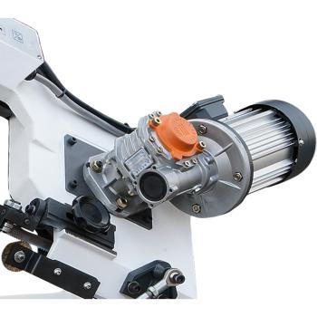 Getriebe-Metallbandsäge OPTIsaw SD 200G