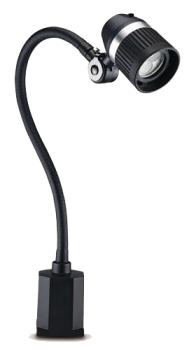 LED-Werkbankleuchte / Maschinenlampe WBL 3