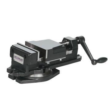Präzisions-Maschinenschraubstock FMS 125