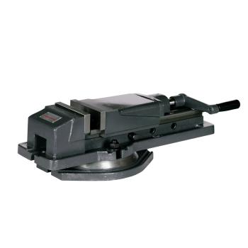 Hydraulischer Fräsmaschinenschraubstock HMS 200