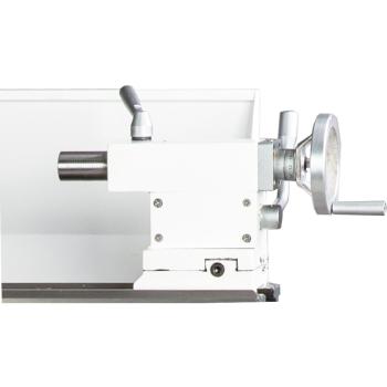 Leitspindel-Drehmaschine OPTIturn TU 2506VB