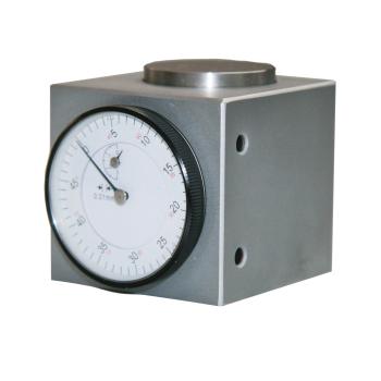 Höheneinstellgerät analog