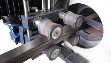 Rohrschleifmaschine RSM 114