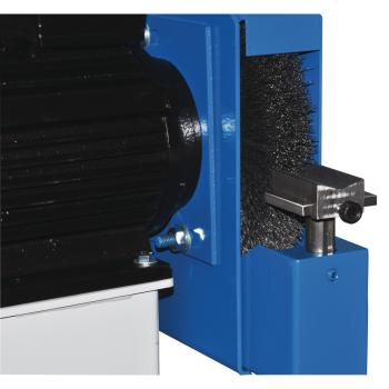 Bürstenentgrater BEG 251 S