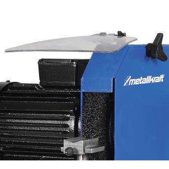 Bürstenentgrater BEG 251 S