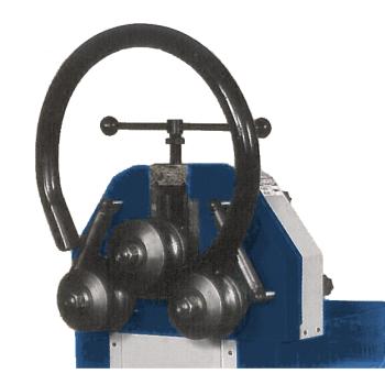 Motorische Ringbiegemaschine PRM 35 F