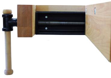 Hobelbank HB 2010 inkl. Einbauschrank