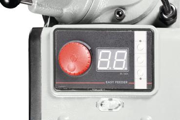 Vorschubapparat / Vorschubgerät VSA 400 DC