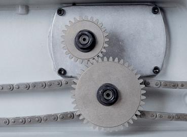 Vorschubapparat / Vorschubgerät VSA 38 EL