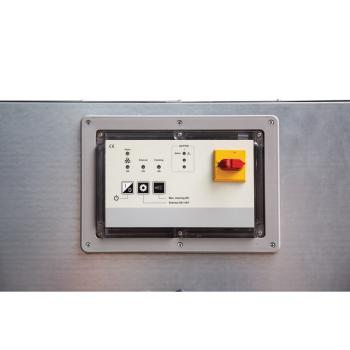 Absauggerät - Reinluftentstauber RLA 125 (400V)