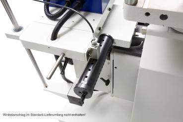 Langlochbohrmaschine LLB 40 DT