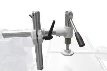 Manueller Exzenterspanner für LLB 30