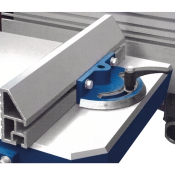 Gehrungsanschlag passend für KSO 150M/F/FD 200F