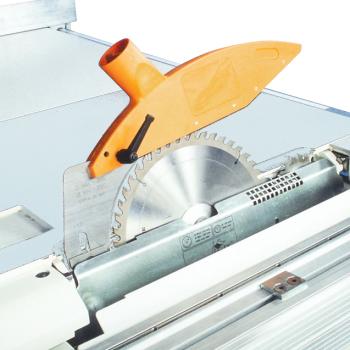 Säge-Fräsmaschine Kombimaschine minimax st 3c F 23 mit neigbar