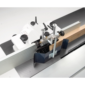 Tischfräse Holzkraft mit starrer Spindel minimax t 45c (400 V)