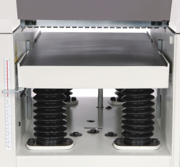 Dickenhobel-Maschine minimax s 41es