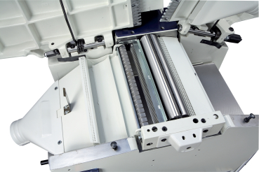 Abricht-Dickenhobel-Maschine minimax fs 41e TERSA