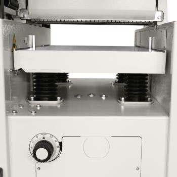 Abricht-Dickenhobel-Maschine minimax fs 52es TERSA Digital